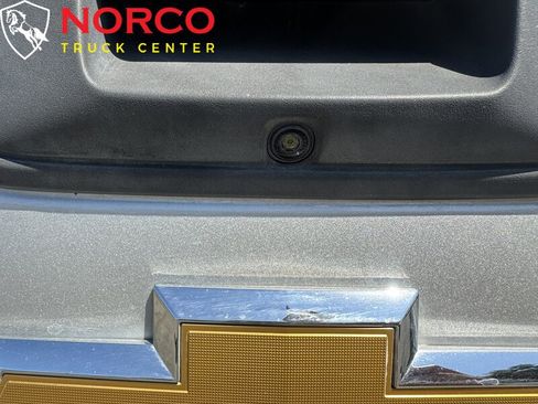 Used 2018 Chevrolet Silverado 2500 LT image 11