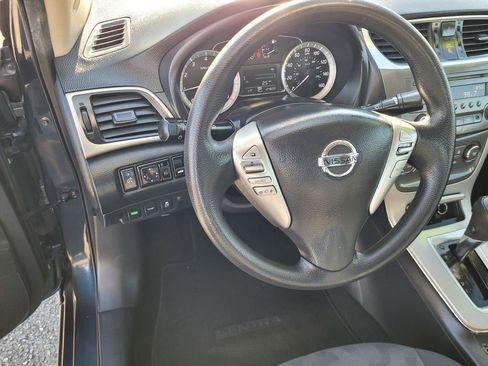 Used 2013 Nissan Sentra SV FWD image 26