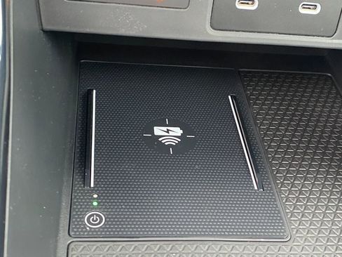 New 2026 Honda CR-V TrailSport image 24