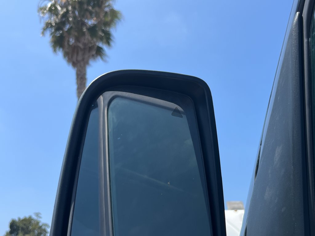 Used 2019 Mercedes-Benz Sprinter 170 image 13