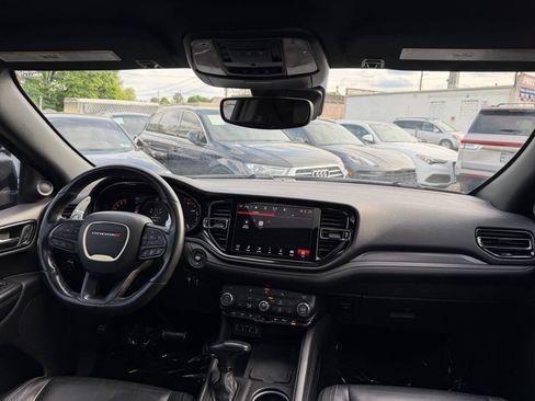 Used 2022 Dodge Durango GT AWD/4WD image 18