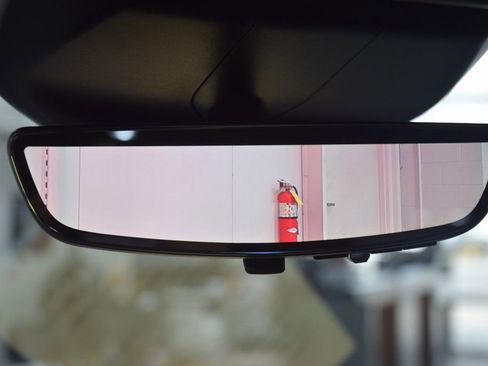 Used 2023 Cadillac Escalade Premium Luxury Platinum image 52