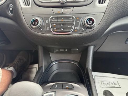 Certified 2024 Chevrolet Malibu LT FWD image 27