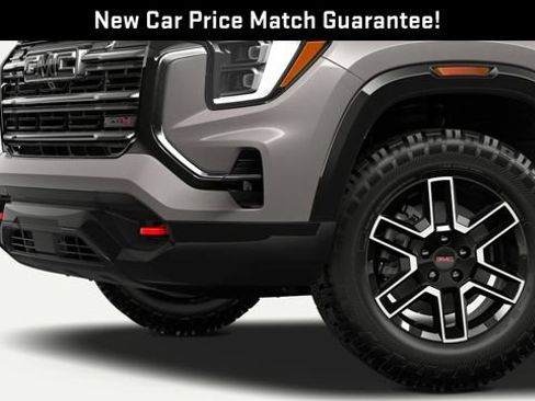 New 2027 GMC Terrain AT4 w/ Convenience Package III AWD/4WD image 7