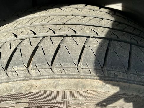 Used 2016 Ford Flex SEL w/ Equipment Group 202A image 27