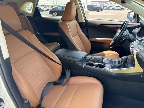 Used 2018 Lexus NX 300 AWD w/ Premium Package image 13