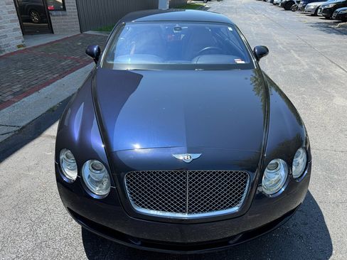 Used 2006 Bentley Continental GT image 8