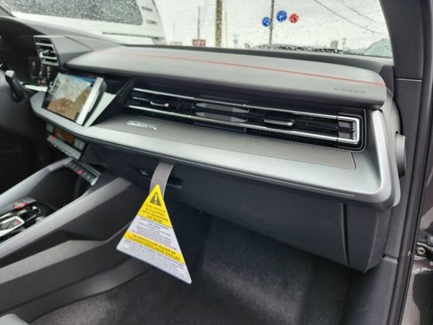 New 2026 Audi S3 Premium AWD/4WD image 15