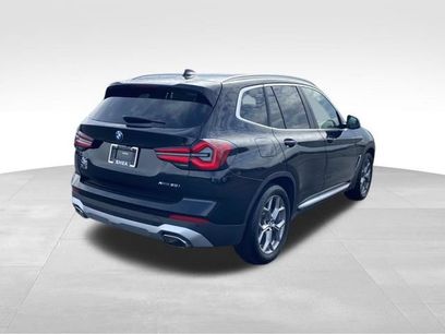 Used 2022 BMW X3 xDrive30i