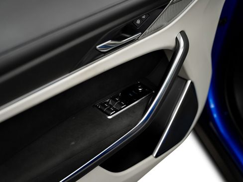 Used 2025 Jaguar F-PACE SVR 575 Edition AWD/4WD image 61