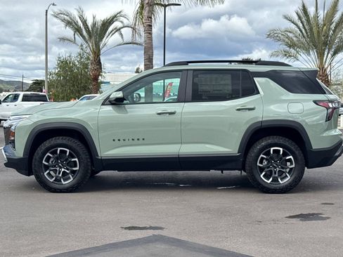 New 2026 Chevrolet Equinox ACTIV w/ Convenience Package III image 7