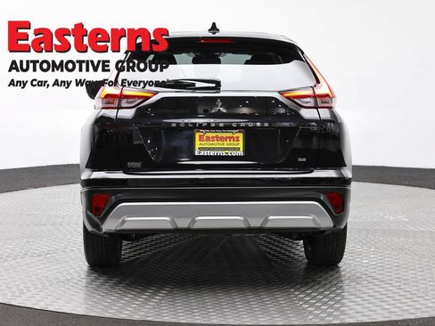 Used 2024 Mitsubishi Eclipse Cross SE AWD/4WD image 6