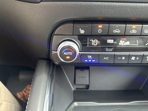 New 2025 MAZDA CX-5 AWD 2.5 S w/ Premium Plus Pkg image 46