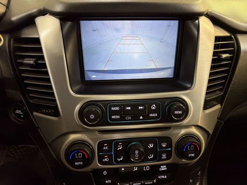 Used 2018 GMC Yukon SLT w/ Premium Edition RWD image 18
