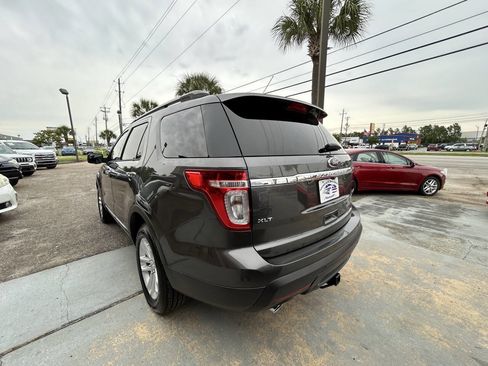 Used 2015 Ford Explorer XLT w/ Equipment Group 202B FWD image 6