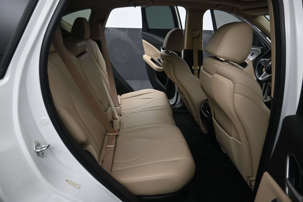 Used 2021 Acura RDX FWD image 14