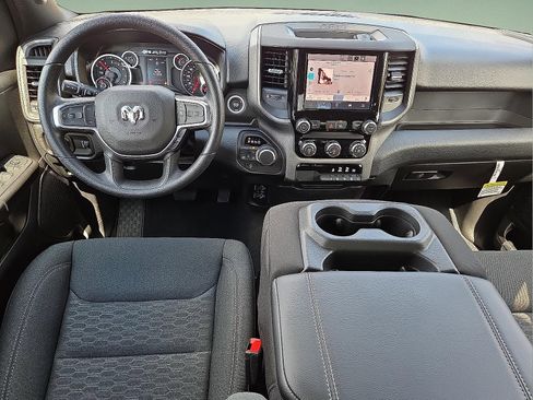 New 2025 RAM 1500 Tradesman image 11