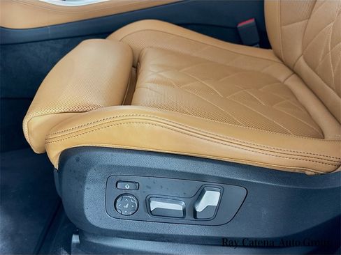 Used 2023 BMW X5 xDrive40i w/ M Sport Package image 20