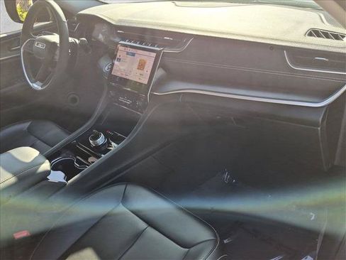 Used 2023 Jeep Grand Cherokee L Limited RWD image 23