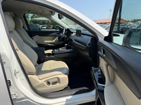 Used 2016 MAZDA CX-9 Touring FWD image 27