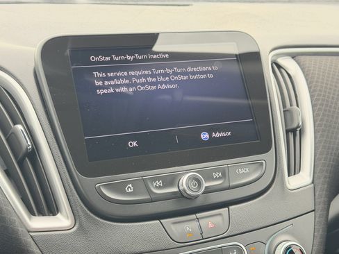 Used 2024 Chevrolet Malibu LT FWD image 31
