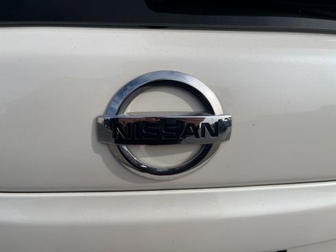 Used 2017 Nissan Murano SV image 45