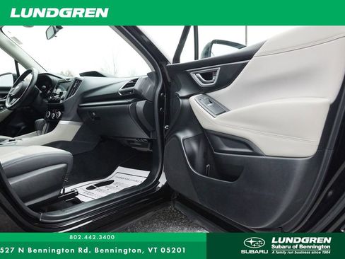 Used 2020 Subaru Forester Premium image 24