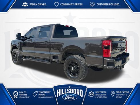 Used 2024 Ford F250 XL w/ STX Appearance Package AWD/4WD image 8
