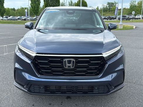 Certified 2023 Honda CR-V EX-L image 15