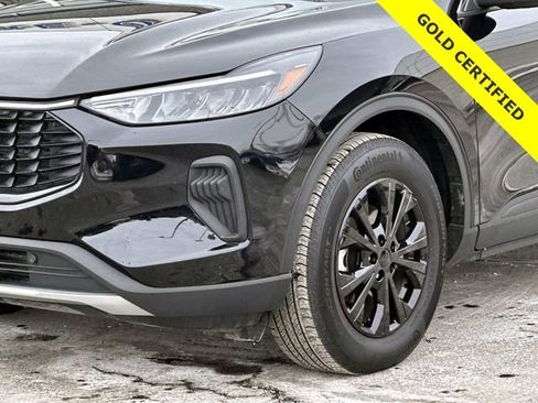 Certified 2023 Ford Escape Active w/ Tech Pack #2 image 5