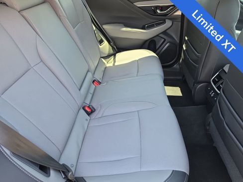 Used 2024 Subaru Outback Limited XT AWD/4WD image 17