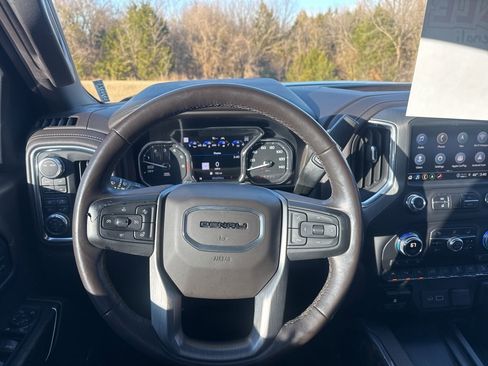 Used 2021 GMC Sierra 1500 Denali w/ Denali Ultimate Package image 19