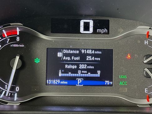 Used 2018 Honda Pilot Elite image 18