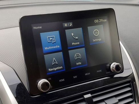 New 2025 Mitsubishi Eclipse Cross SE AWD/4WD image 20