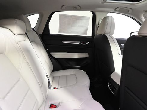 New 2025 MAZDA CX-5 AWD 2.5 S image 18