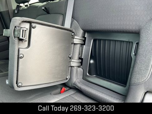 Certified 2023 GMC Sierra 1500 Elevation image 6