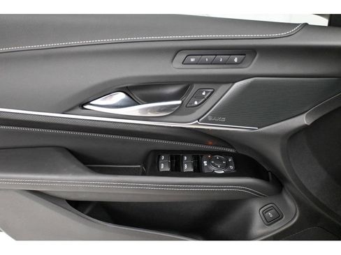 Certified 2025 Cadillac CT4 V Blackwing RWD image 10
