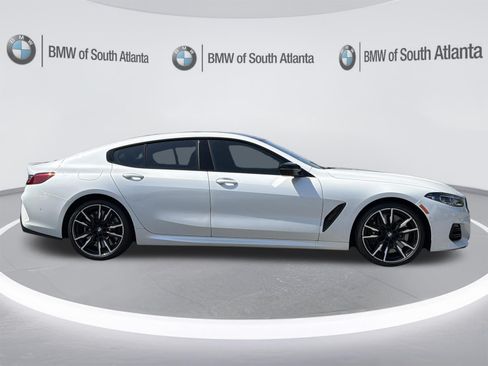 Used 2025 BMW M850i xDrive AWD/4WD image 31