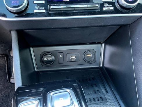 Used 2022 Hyundai Sonata SEL Plus image 15