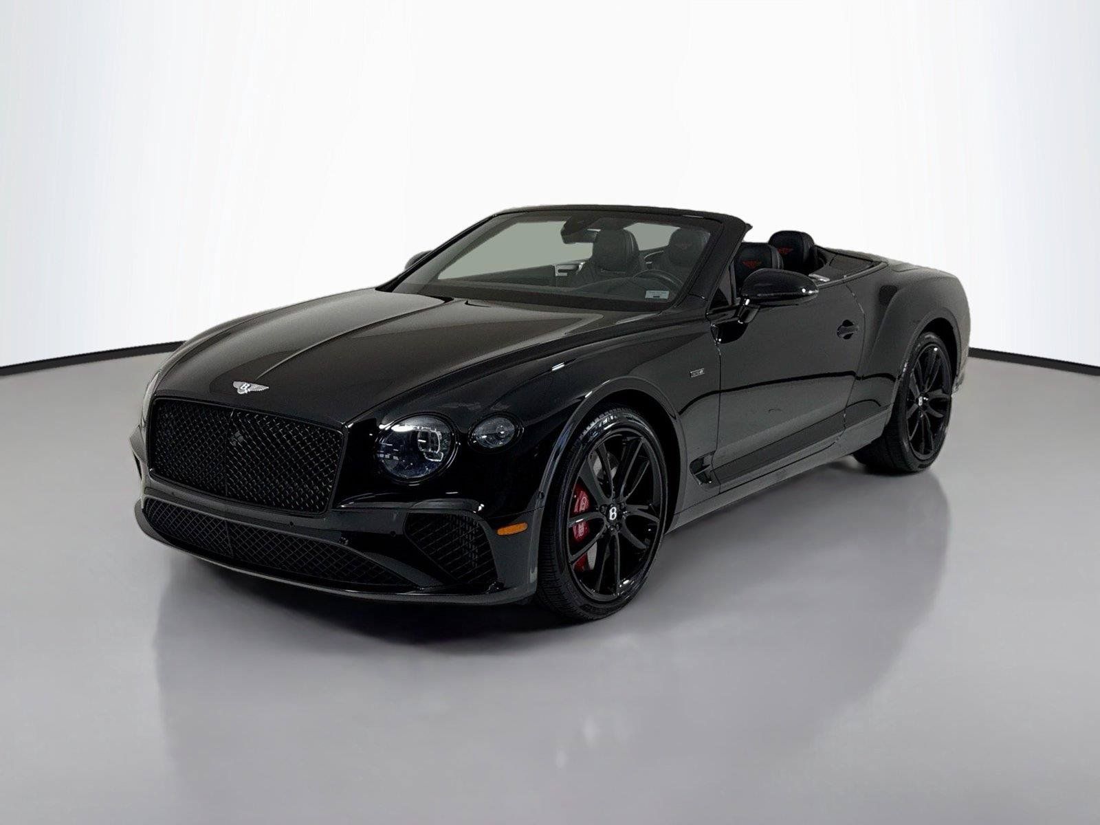 Used 2024 Bentley Continental GT V8 AWD/4WD image 10