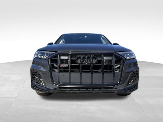 Used 2021 Audi SQ7 Prestige AWD/4WD image 31