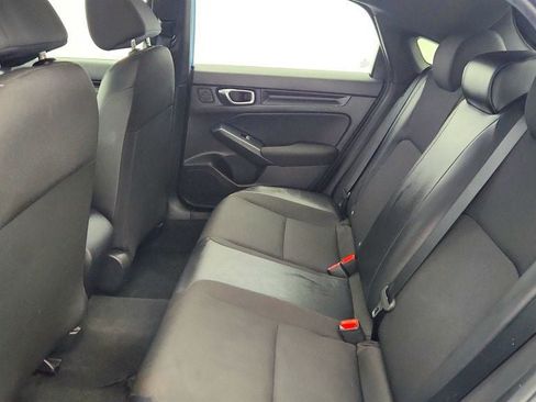 Used 2023 Honda Civic Sport image 20