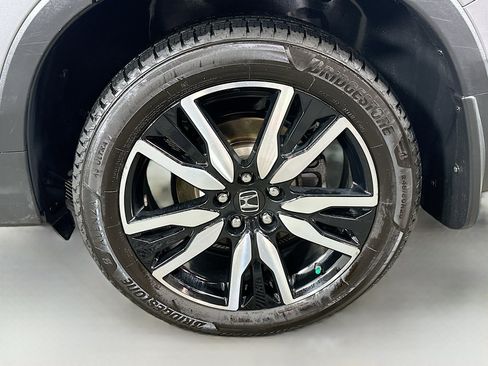 Used 2022 Honda Pilot Touring image 33