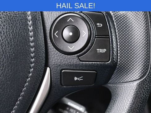 Used 2018 Toyota RAV4 LE w/ All Weather Liner Package image 17