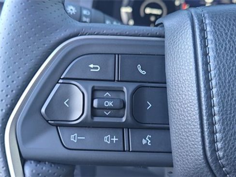 New 2026 Toyota 4Runner TRD Off-Road Premium image 23