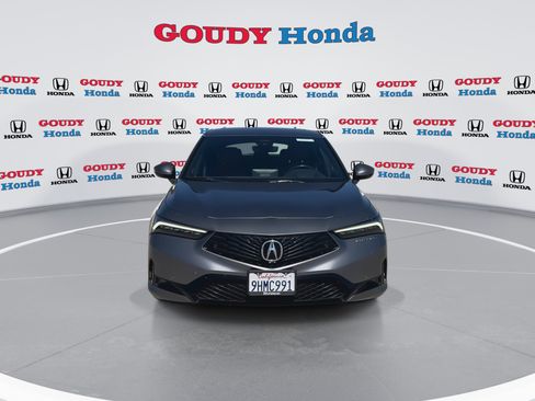 Used 2024 Acura Integra A-Spec FWD image 3