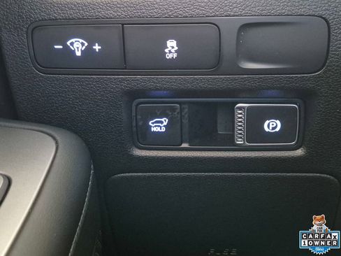 Used 2025 Hyundai Palisade SEL FWD image 16