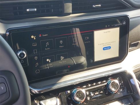 New 2026 GMC Sierra 1500 Denali w/ Denali Reserve Package image 13