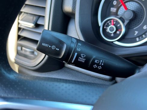 New 2025 RAM 1500 Tradesman image 32