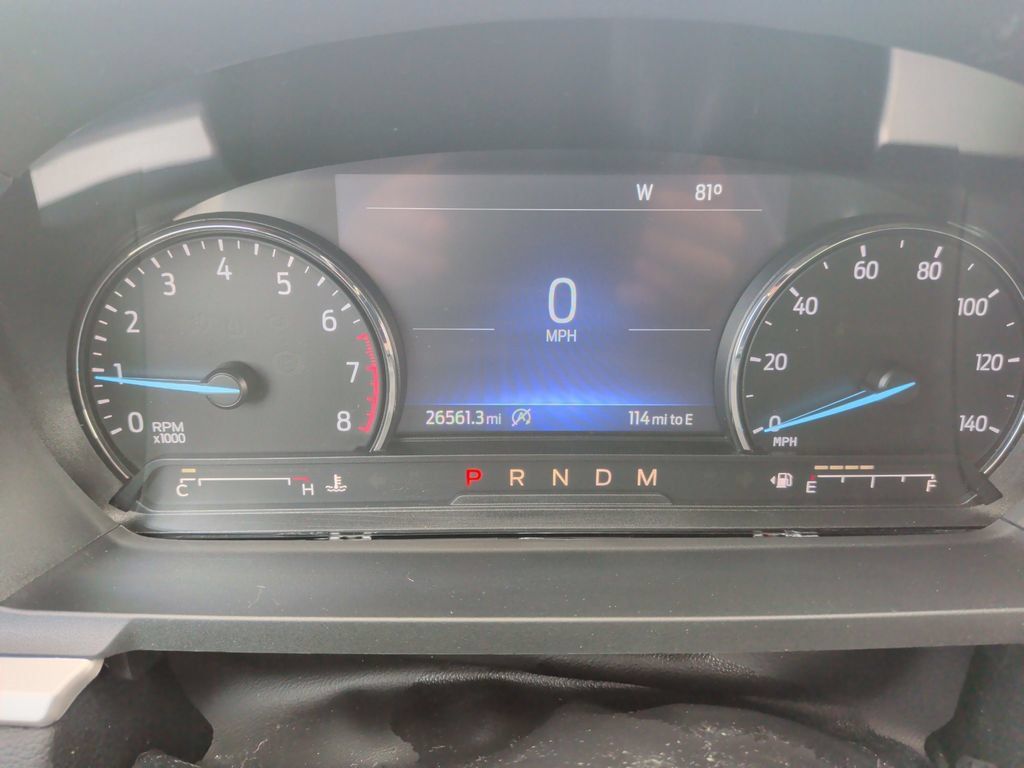 Used 2020 Ford Explorer XLT w/ Comfort Package AWD/4WD image 31